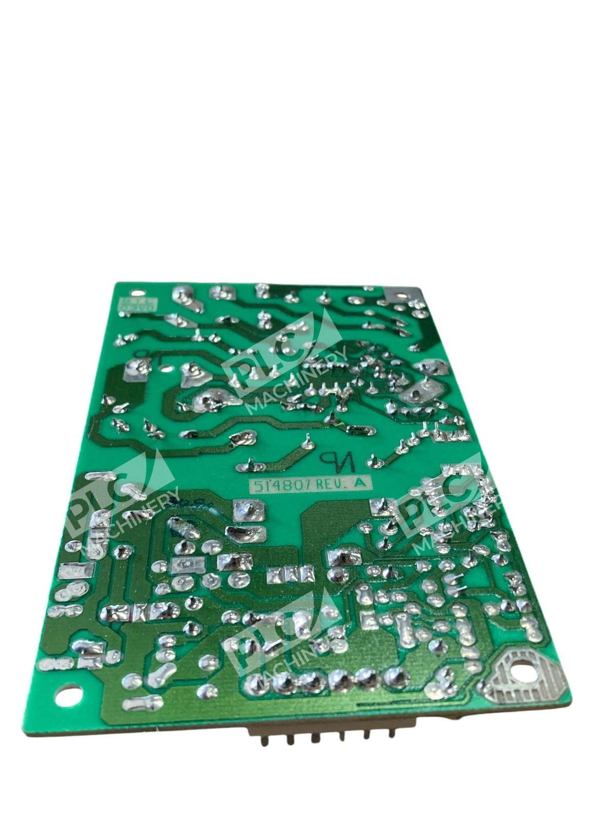 NAL25-7624 - Computer Products - AC-DC Power Supply Board 100/240VAC 514807 R... - Image 8