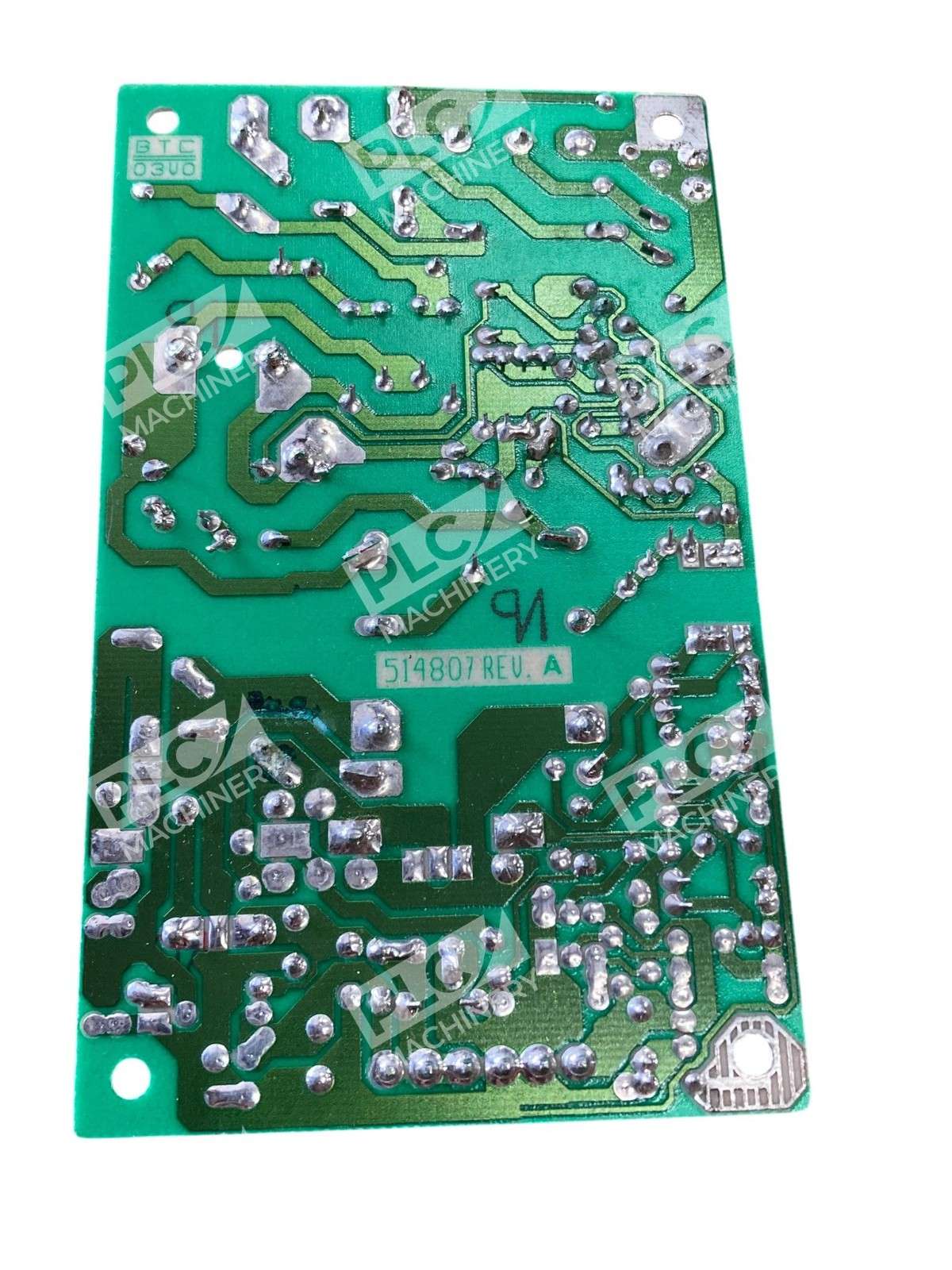 NAL25-7624 - Computer Products - AC-DC Power Supply Board 100/240VAC 514807 R... - Image 9