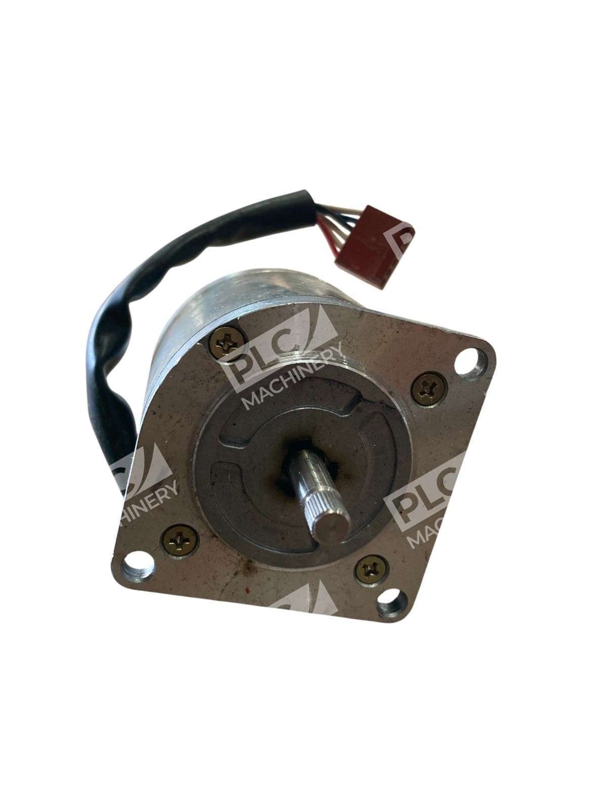 Sanyo Denki 103G770-2519 - Sanyo Denki Step-Syn Stepper Motor 103G770-2519 4.1V 1.1A