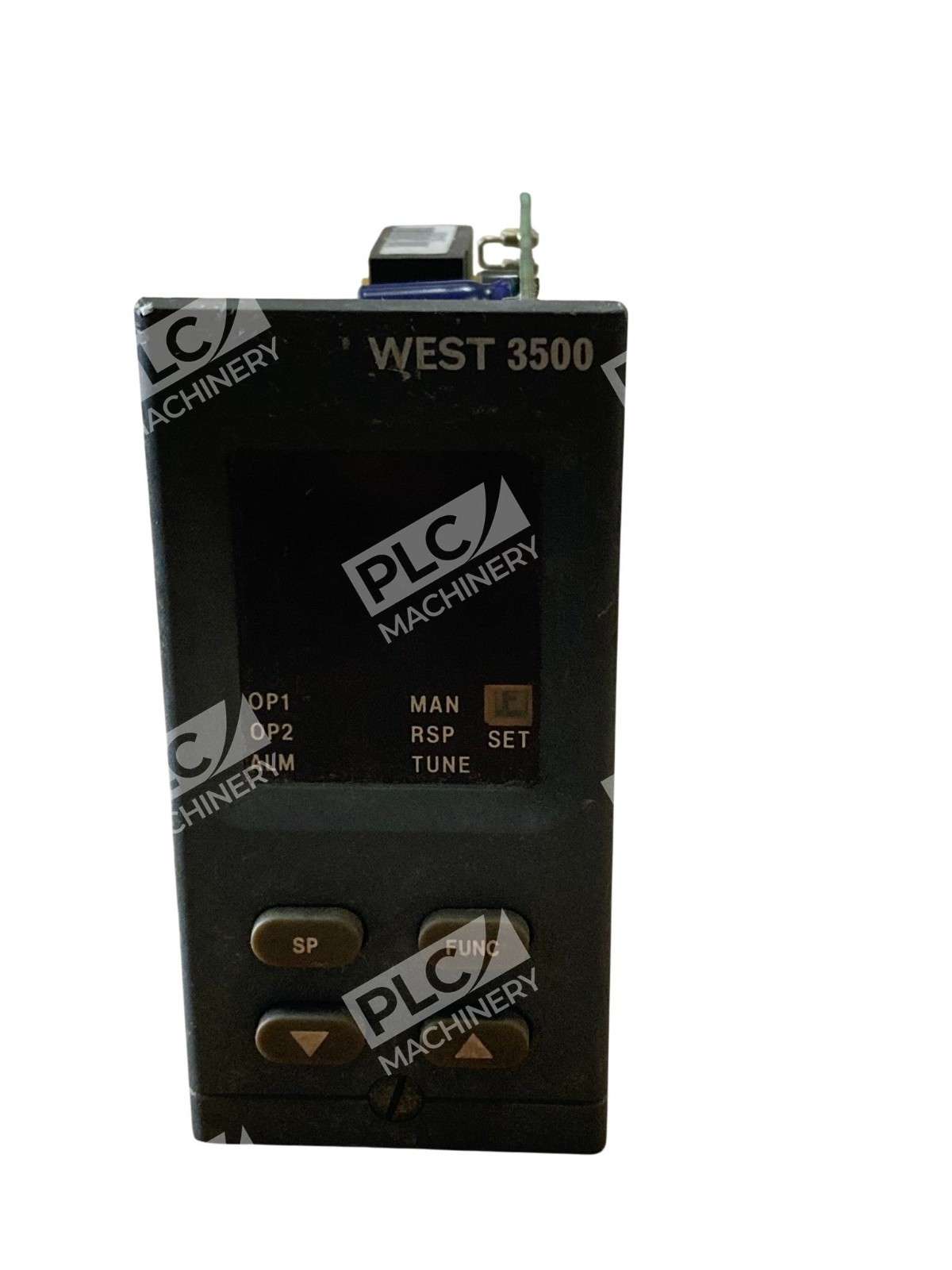 West Instruments 3500 - West Instruments 3500 PID Process Temperature Controller PCB