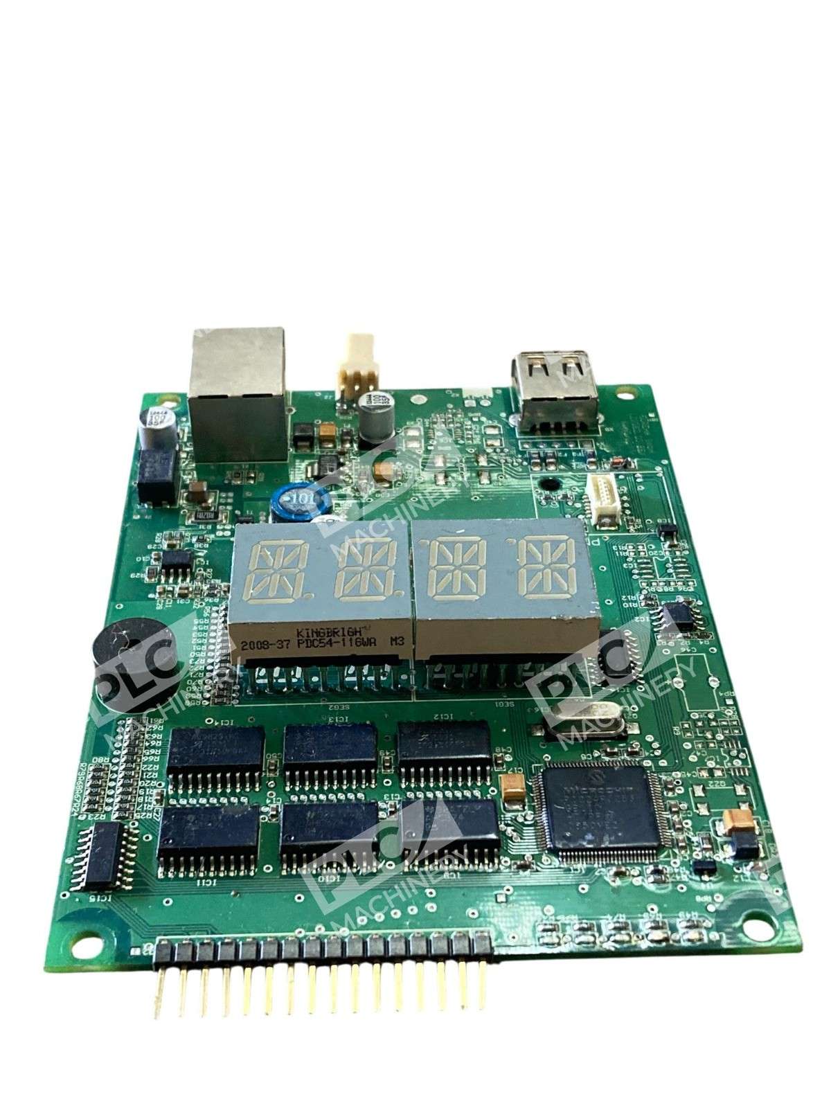 Elreha Garland 4527483 - 4527483 - ELREHA - User Interface Board Commercial Kitchen L