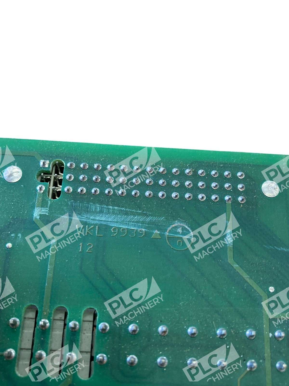 Allen-Bradley 74102-481-51 Terminal Interface Board PCB 74102-480-04A Rev 03 - Image 9