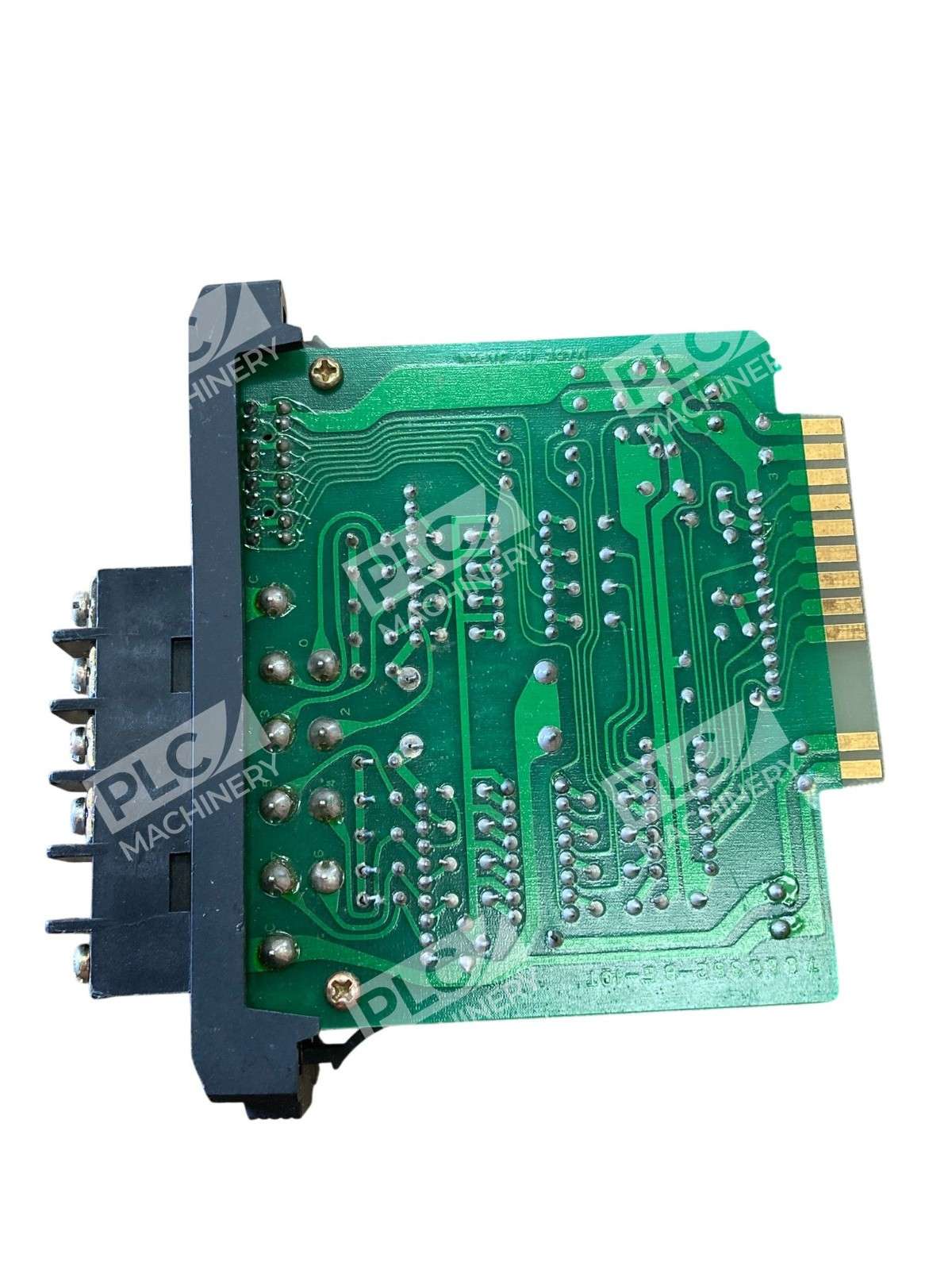 GE Fanuc IC610MDL151B 24VDC Output Module 8-Point Series One PLC 7830382-8E-10T - Image 3