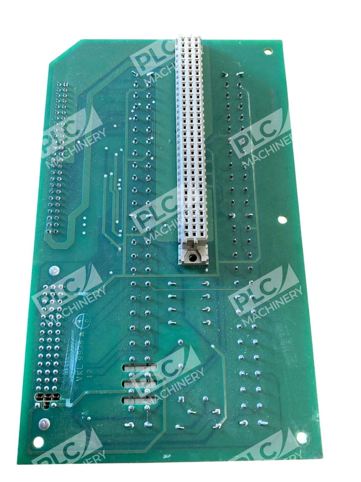Allen-Bradley 74102-481-51 Terminal Interface Board PCB 74102-480-04A Rev 03 - Image 6