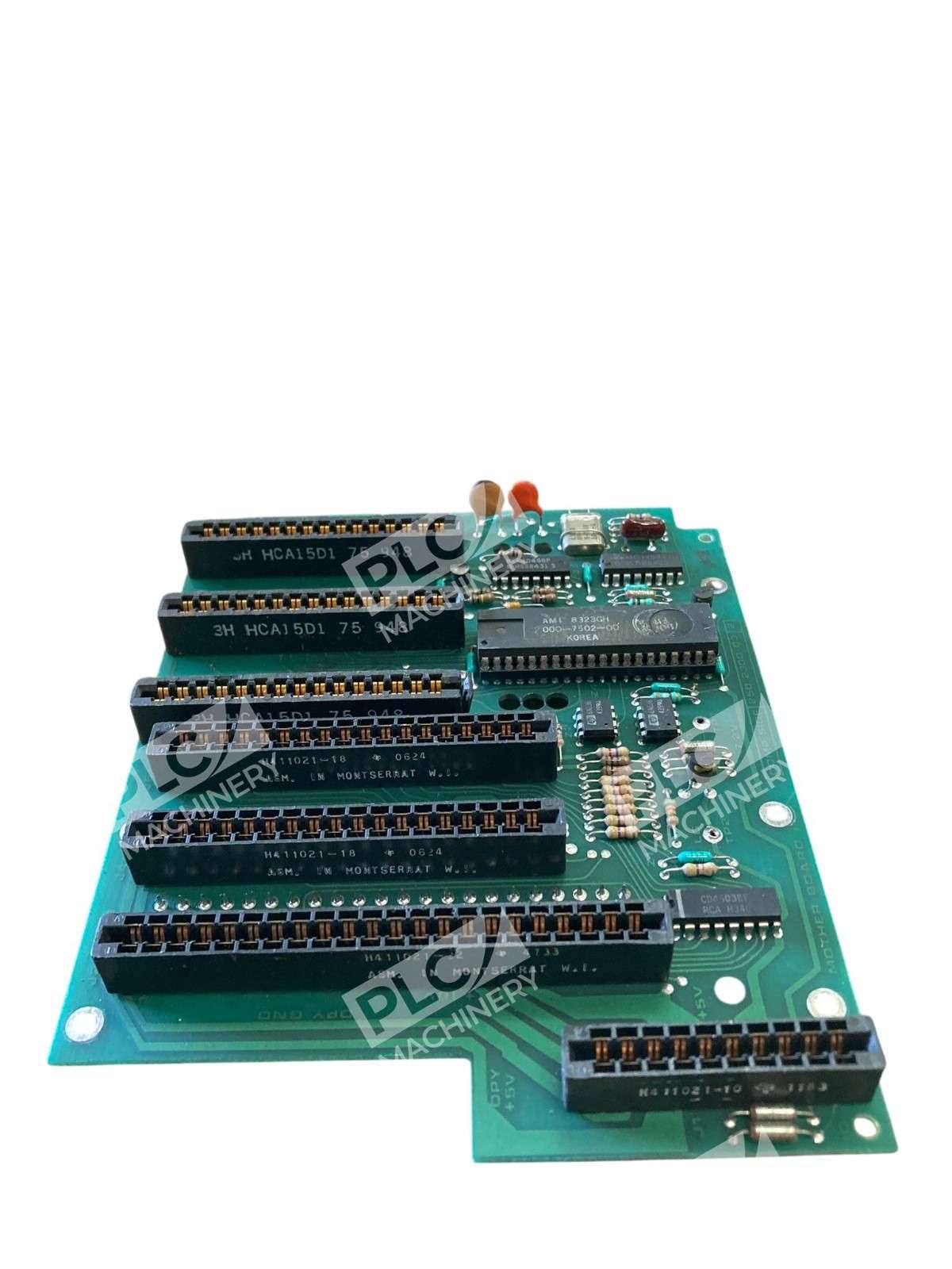 Beckman 250-2300-03 - 250-2300-03 - Beckman - Industrial Motherboard