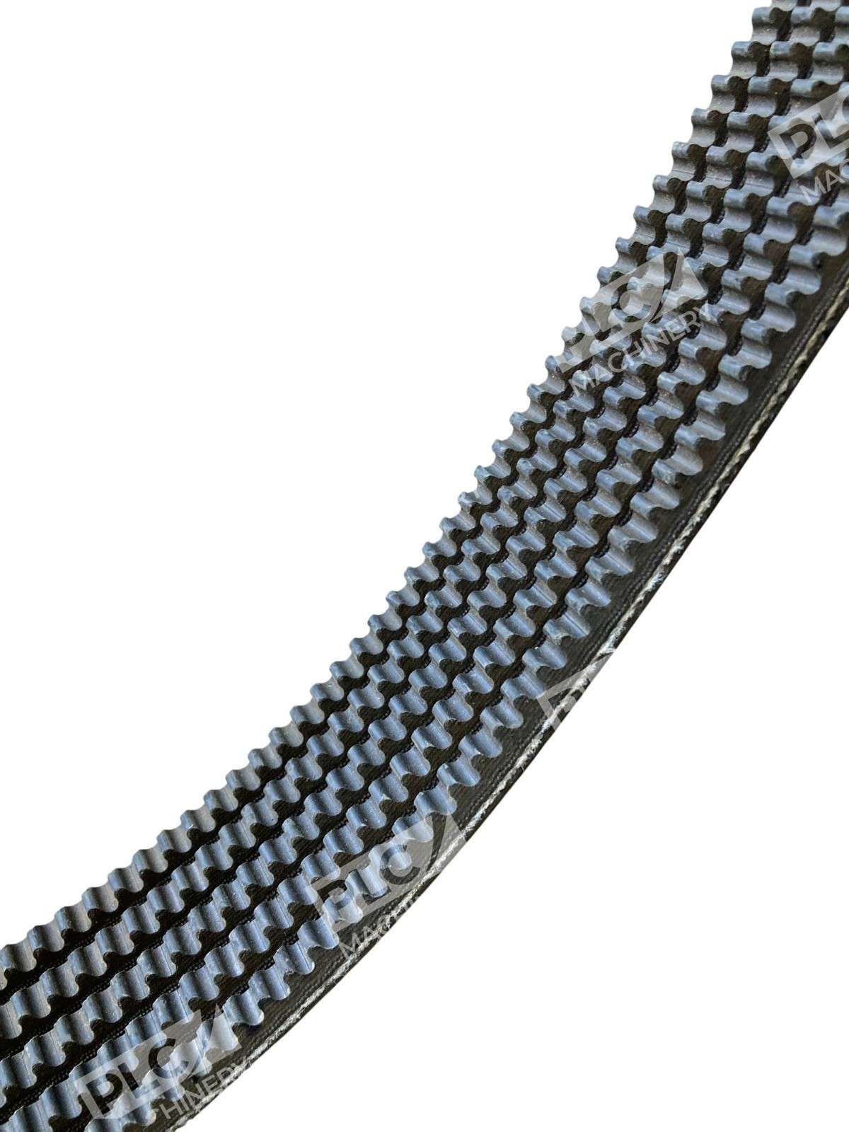 Gates Super HC PowerBand 3VX1000 9NX2540 Banded Cogged V-Belt Heavy-Duty - Image 5