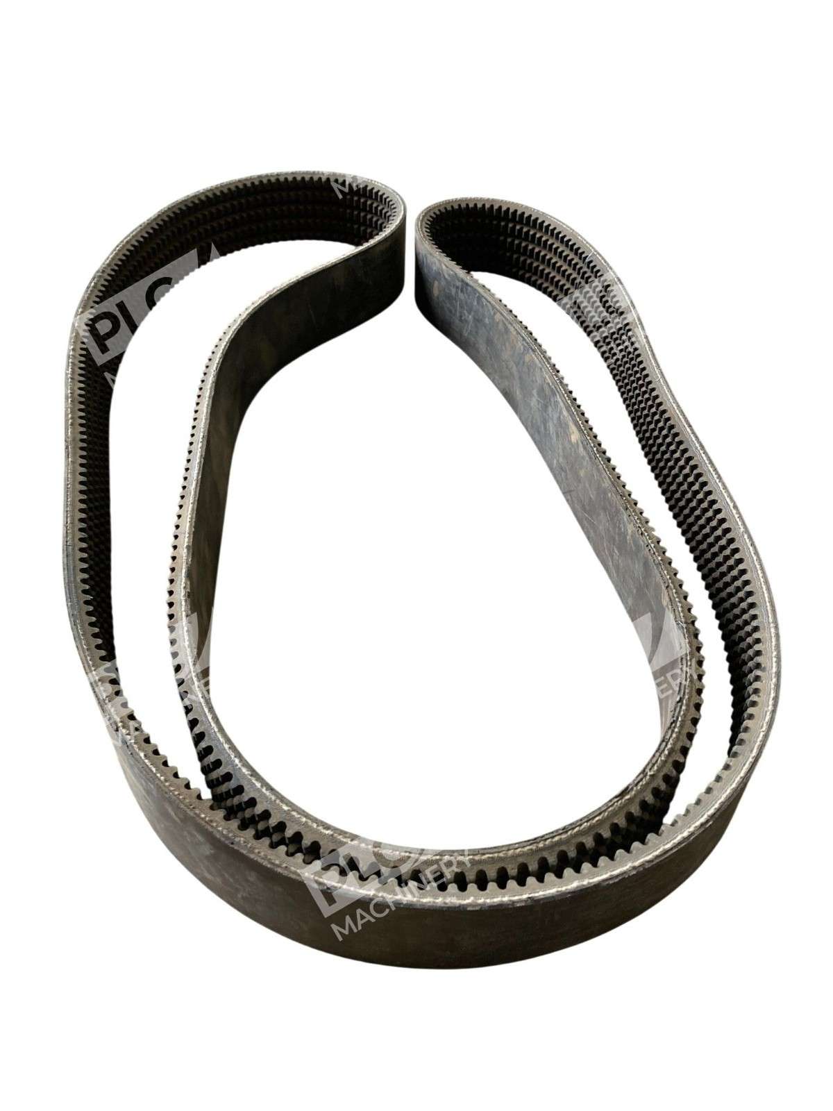 Gates Super HC PowerBand 3VX1000 9NX2540 Banded Cogged V-Belt Heavy-Duty - Image 3