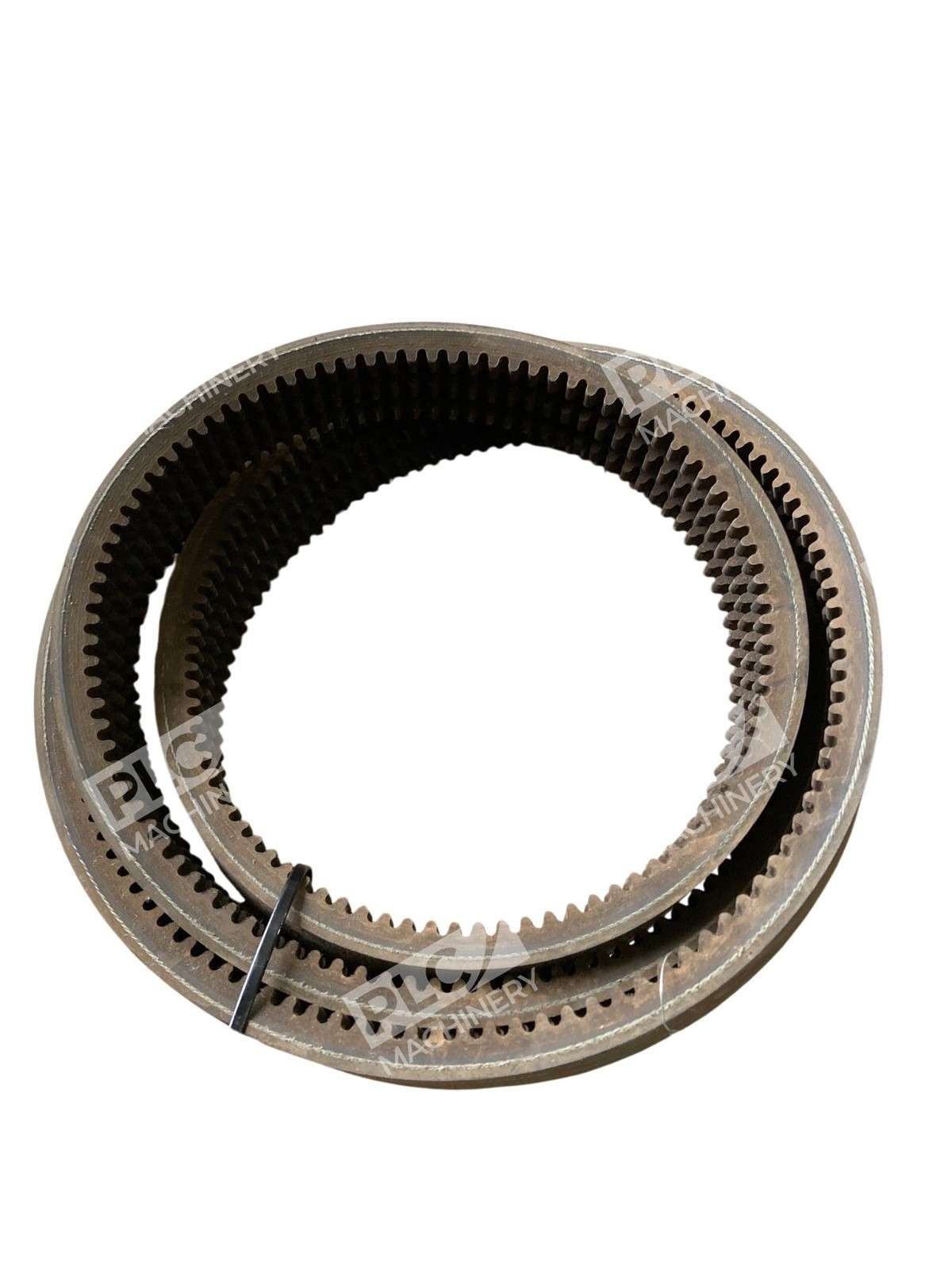 Gates 5VX1000 - Gates Super HC PowerBand 5VX1000 Banded Heavy-Duty Industria