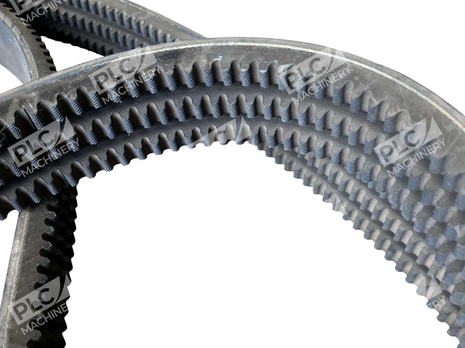 Gates Super HC PowerBand Vextra 5VX1320 Heavy-Duty V-Belt Industrial Drive Belt - Image 4