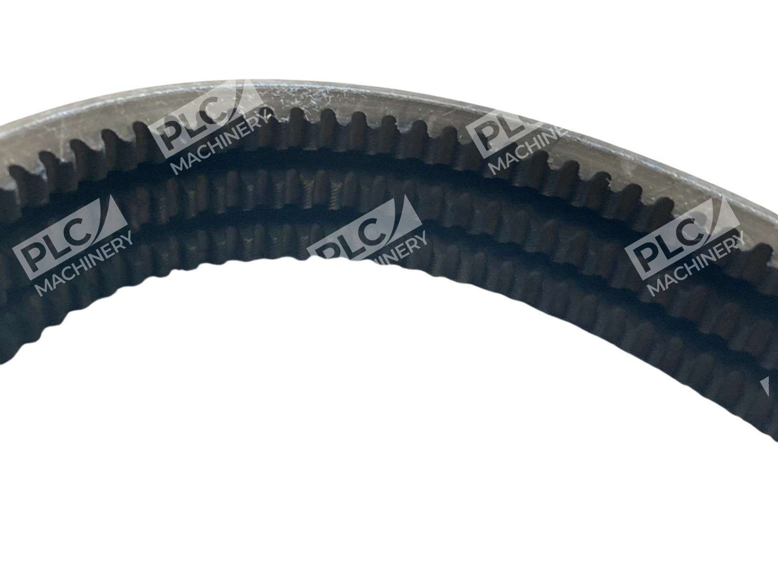 Gates Super HC PowerBand Vextra 5VX1320 Heavy-Duty V-Belt Industrial Drive Belt - Image 5