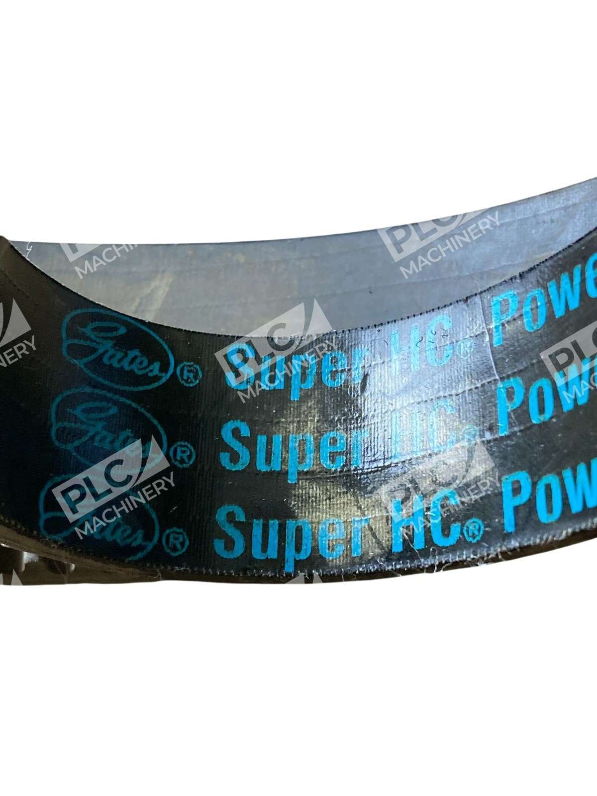 Gates Super HC PowerBand 3VX950 Banded Cogged V-Belt Industrial Drive Belt - Image 5