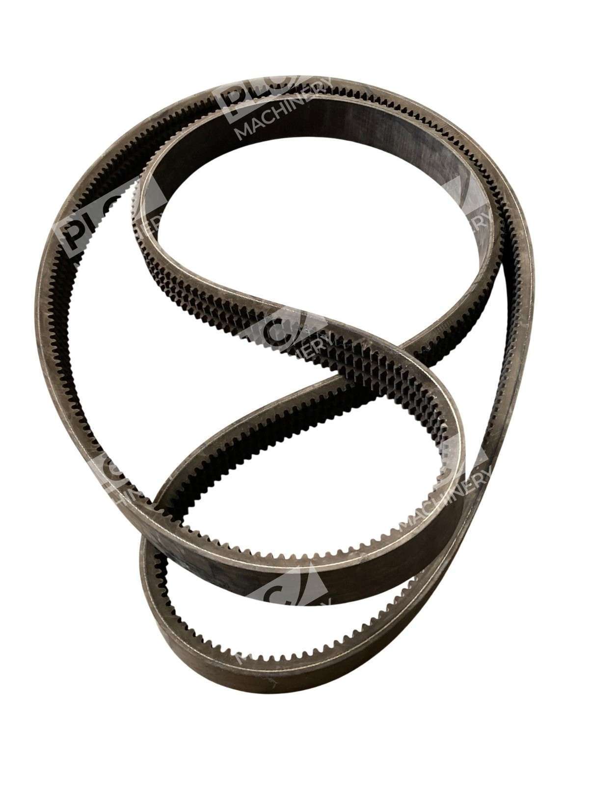 Gates 5VX1320 - Gates Super HC PowerBand Vextra 5VX1320 Heavy-Duty V-Belt In