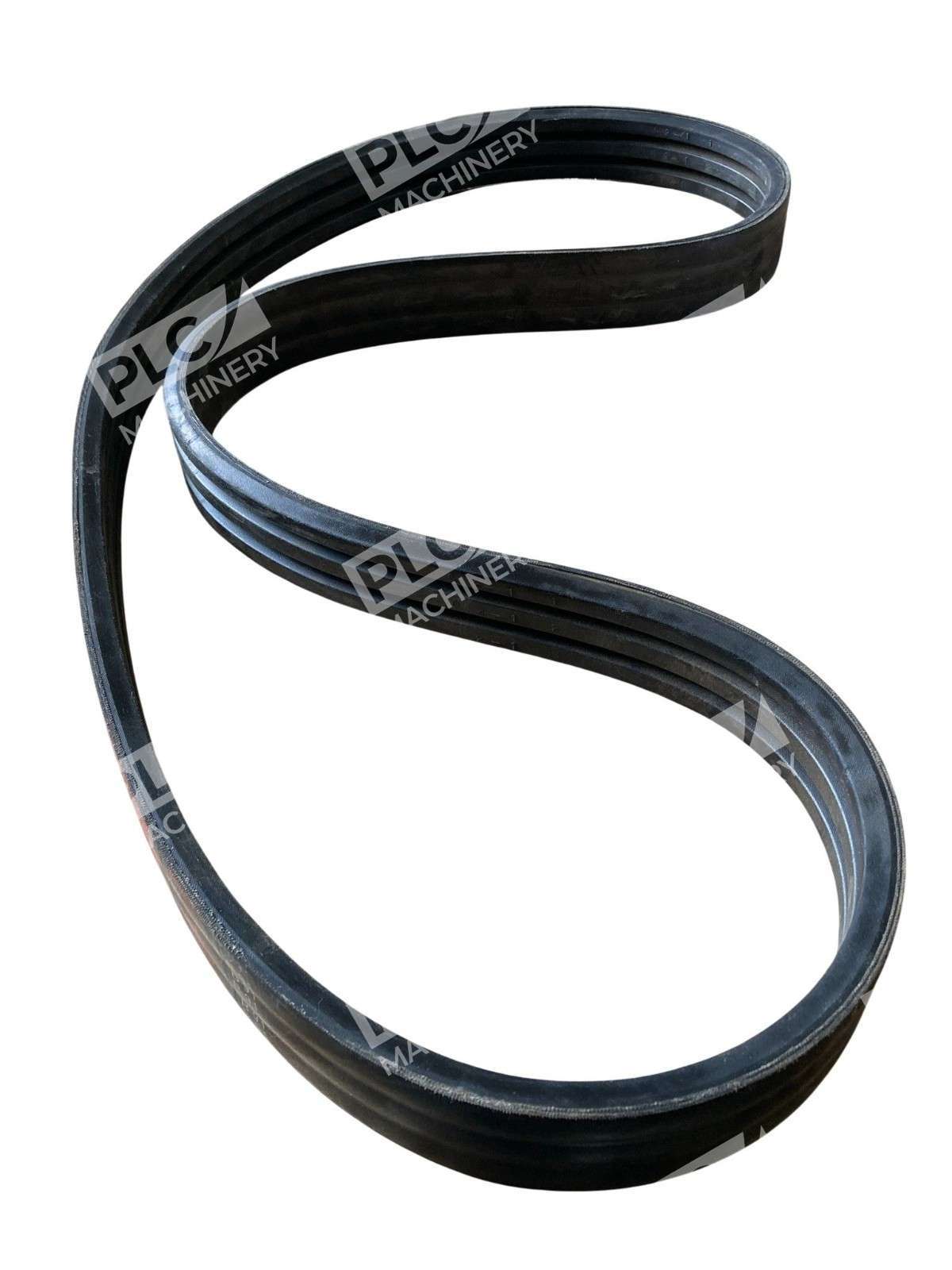 Bando Ban/Set B-91 Industrial Standard B-Section Combustor Cooldown Fan V-Belt - Image 3