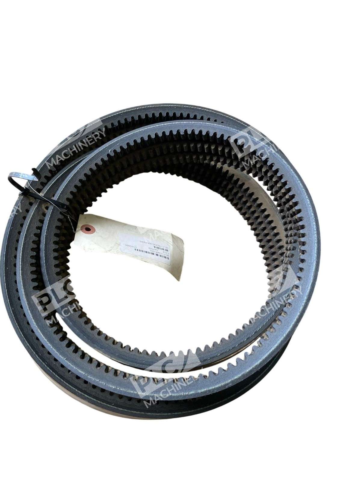 Gates 5VX1000 - Gates 3/5VX1000 / 5VX1000 Super HC PowerBand Narrow Cogged V