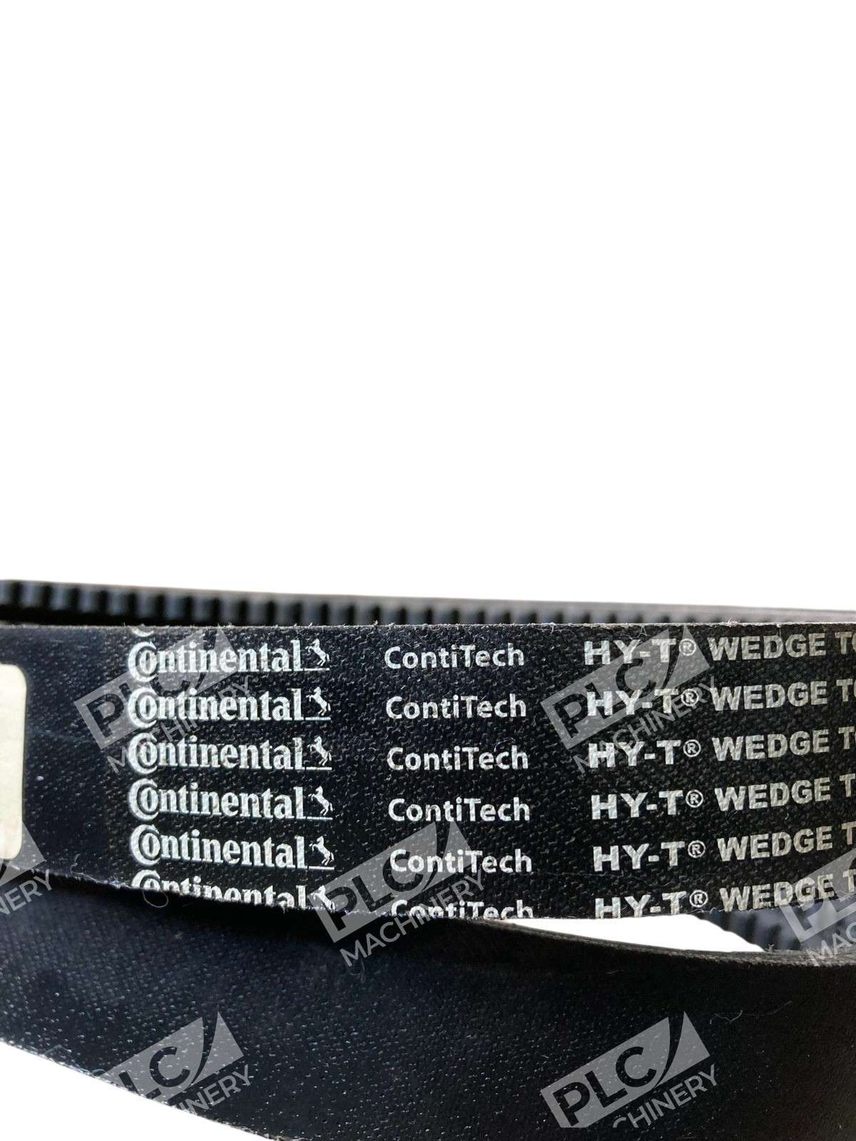 Continental 3/3VX1000 / 3VX1000 ContiTech HY-T Wedge V-Belt - Image 6