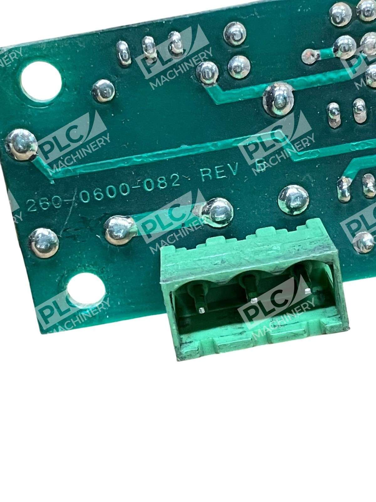 Total Control Products 260-0600-082 Interface Circuit Board NT 1-0 4694 Rev B - Image 5
