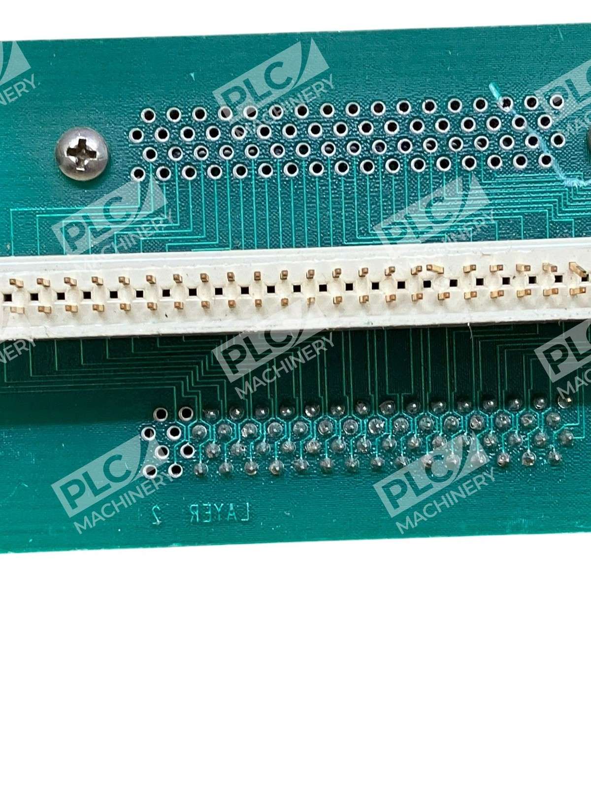 Noelic Technologies 60M #22 Interface Adapter PCB 168-000145-001 Rev A - Image 5
