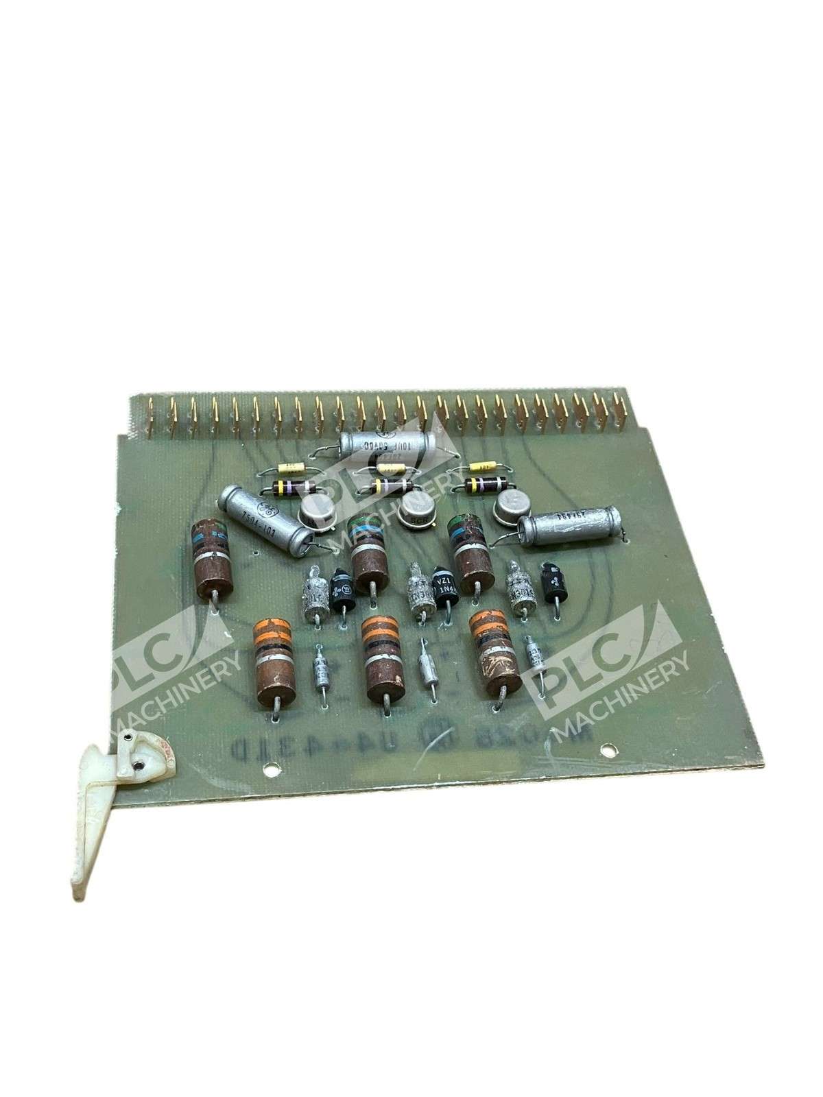 M4026 / U44431D Industrial Interface Backplane PCB Control Board - Image 5