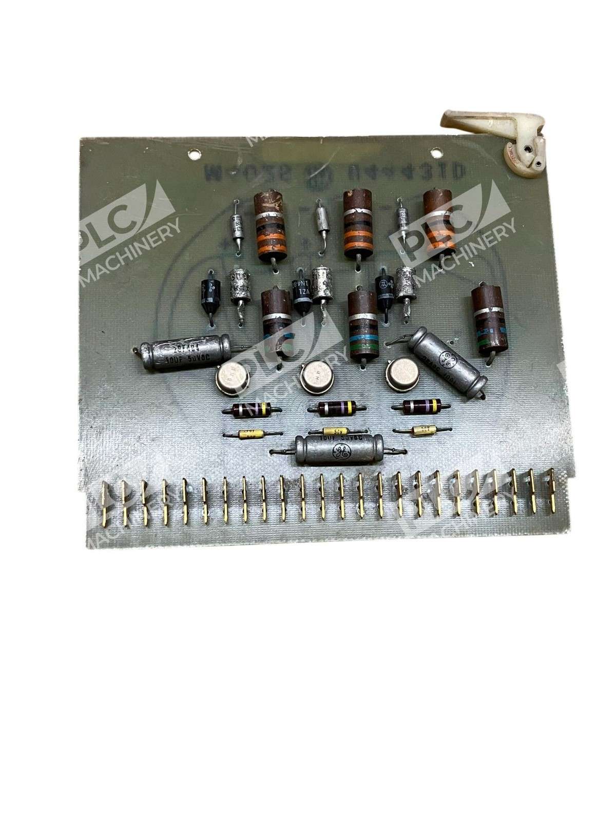 Unbranded M4026 - M4026 / U44431D Industrial Interface Backplane PCB Control B
