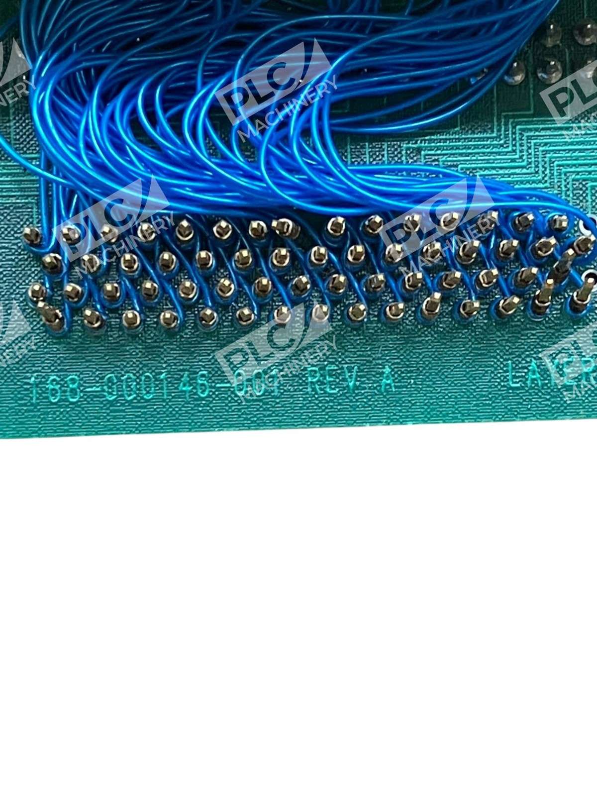 Noelic Technologies 60M #22 Interface Adapter PCB 168-000145-001 Rev A - Image 3
