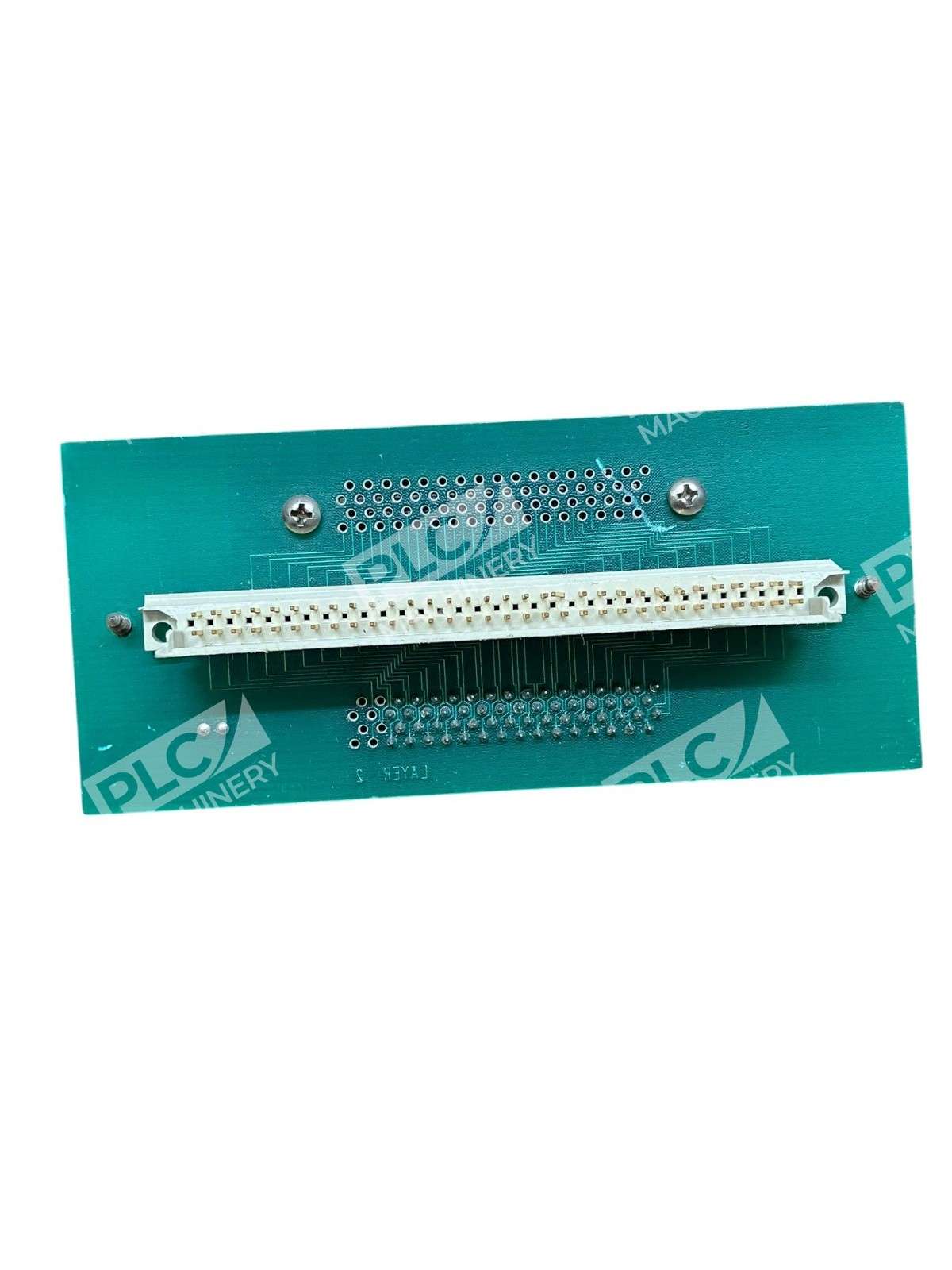 Noelic Technologies 60M #22 Interface Adapter PCB 168-000145-001 Rev A - Image 4