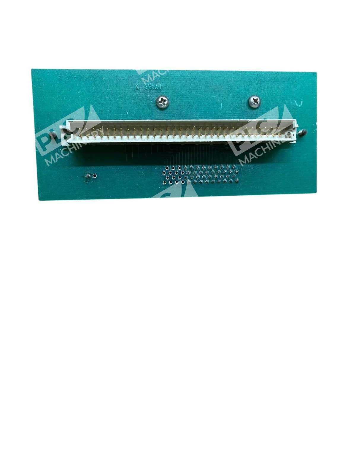 D-Sub Breakout Board Industrial PLC Interface Module 36M #15 DB-37 - Image 3