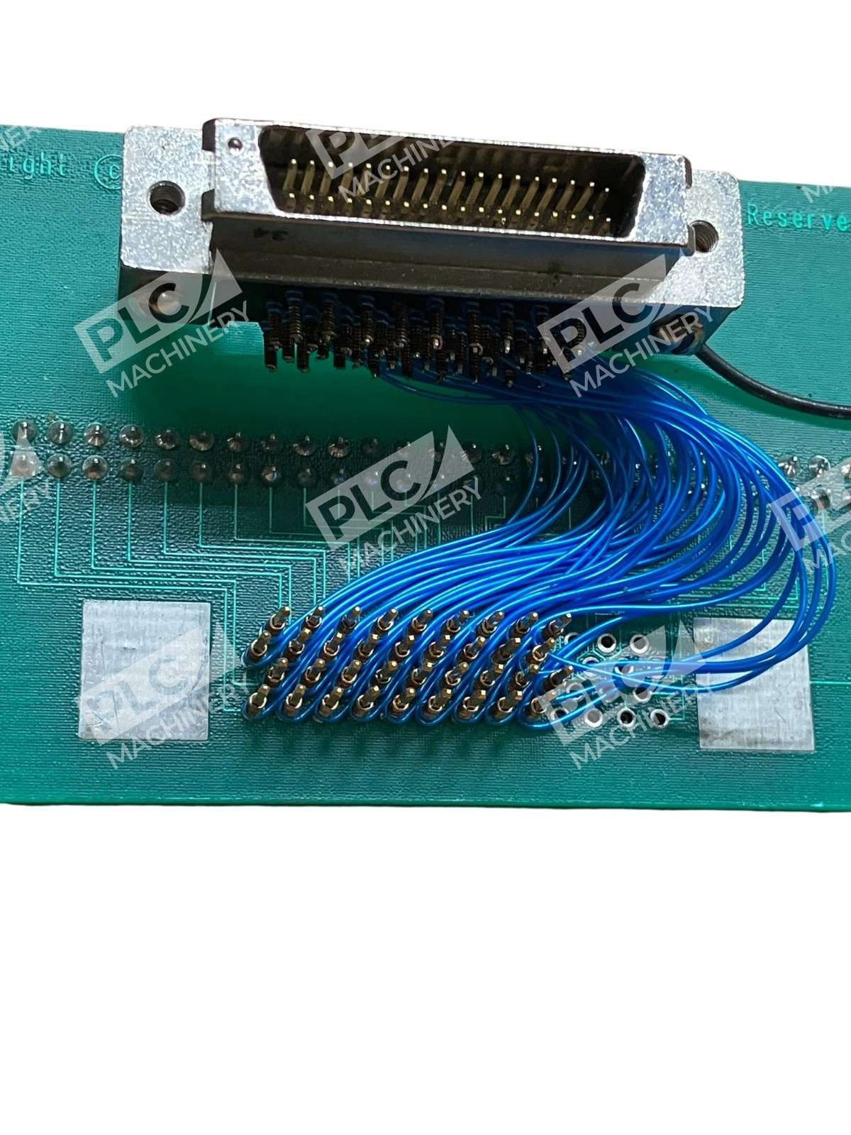 D-Sub Breakout Board Industrial PLC Interface Module 36M #15 DB-37 - Image 4