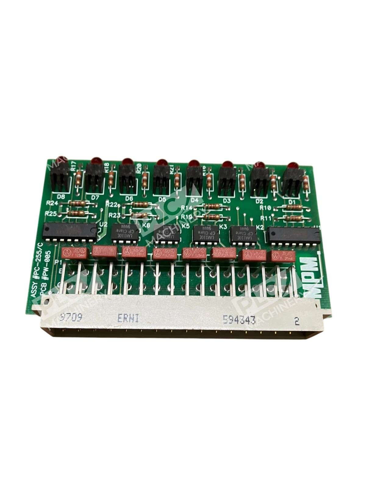 MPM PC-255/C