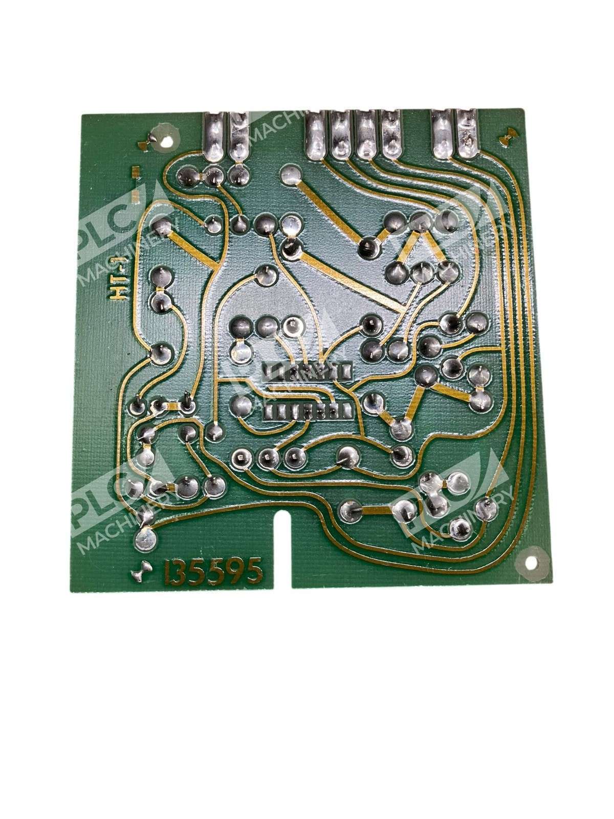 Honeywell 135595 Circuit Board HT-1 - Image 4