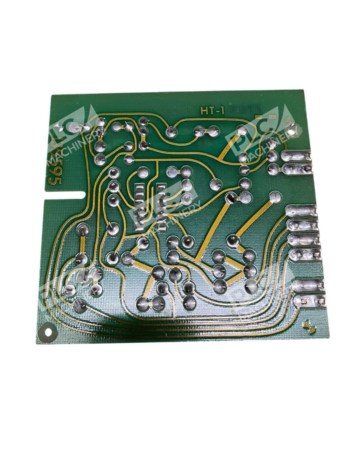 Honeywell 135595 Circuit Board HT-1 - Image 5