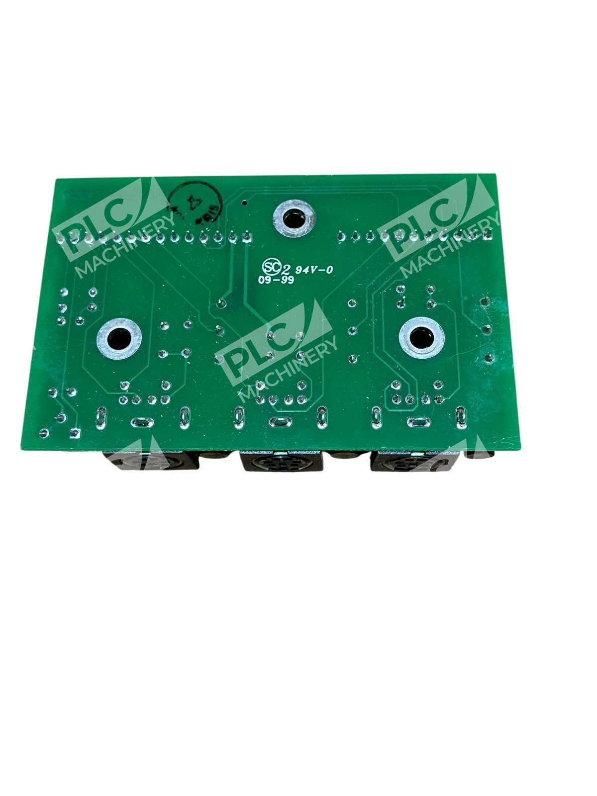 PCA 10417-01C - Industrial Computer - Source Control Panel Board 94V-0 - Image 4