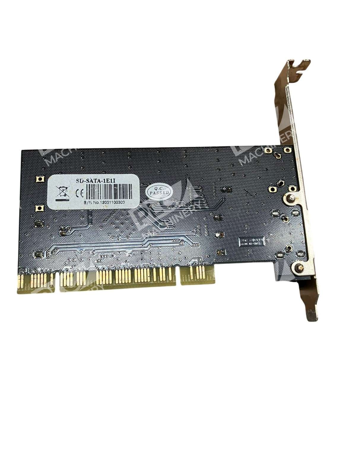 SD-SATA-1E1I - Syba - PCI SATA Controller RAID Card 1.5Gb/s - Image 3