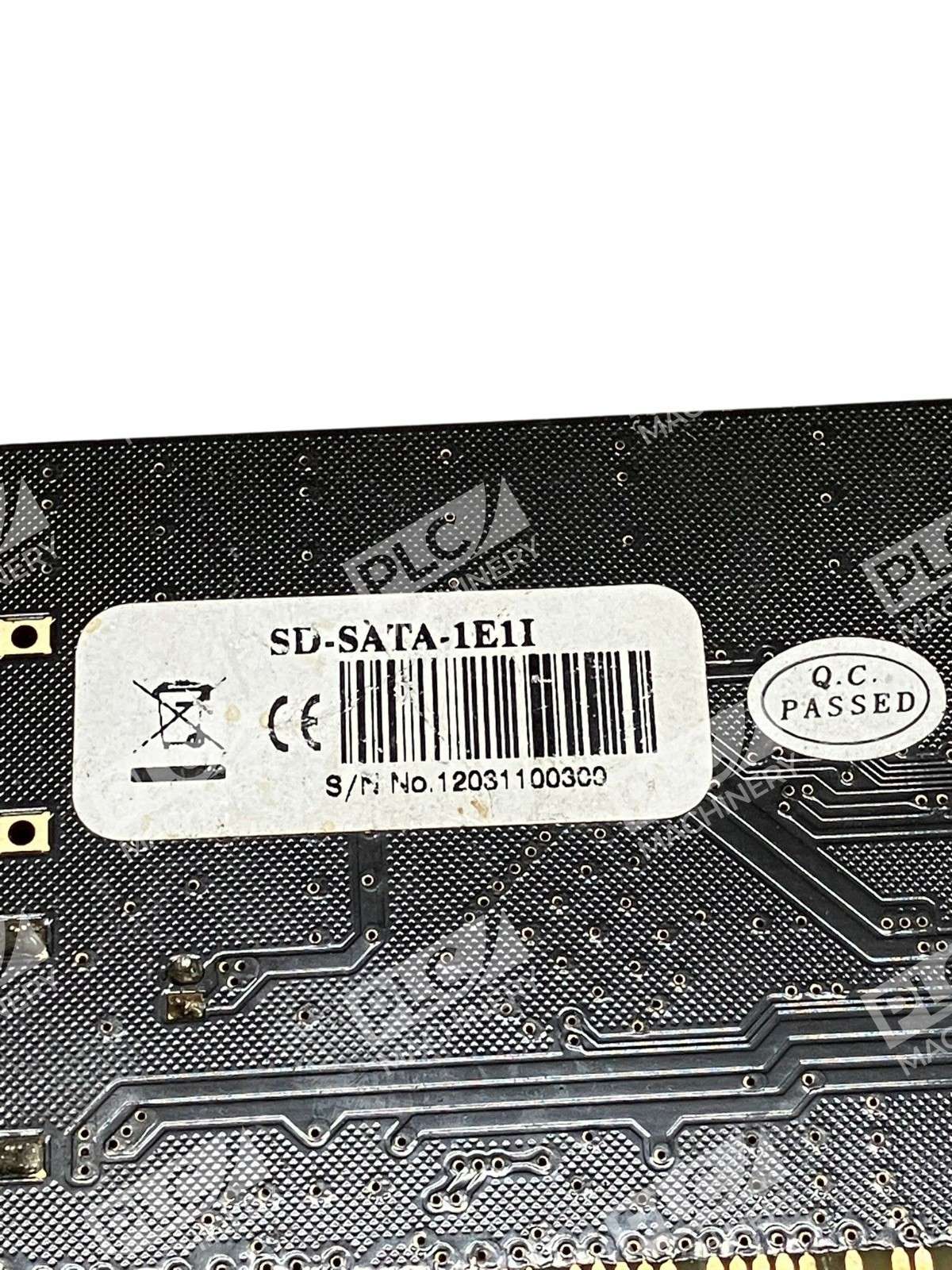 SD-SATA-1E1I - Syba - PCI SATA Controller RAID Card 1.5Gb/s - Image 4