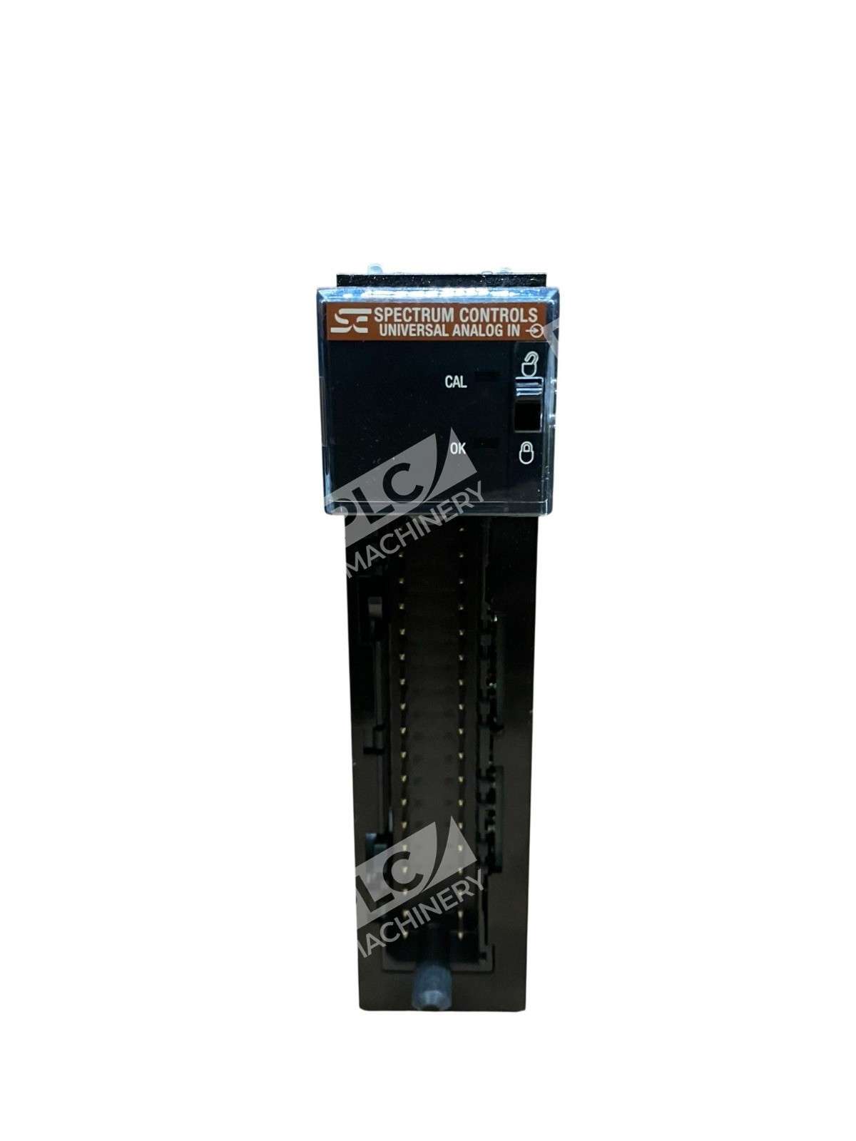 Spectrum Controls 1756SC-IF8U - Spectrum Controls 1756SC-IF8U ControlLogix Analog Input Modu