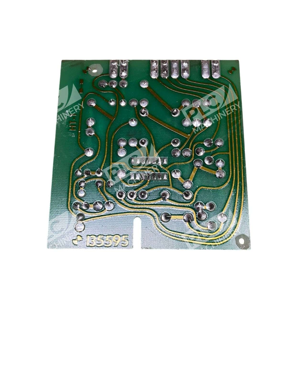 I35595 - Industrial Spare - Circuit Board PLC Automation Control Module 7709 - Image 4