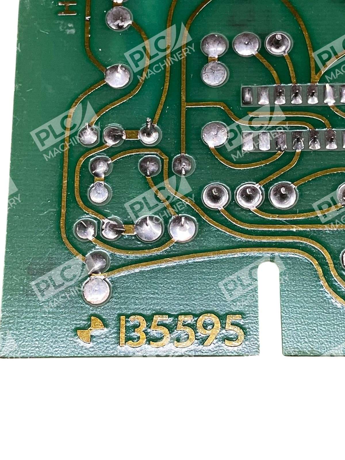 I35595 - Industrial Spare - Circuit Board PLC Automation Control Module 7709 - Image 5