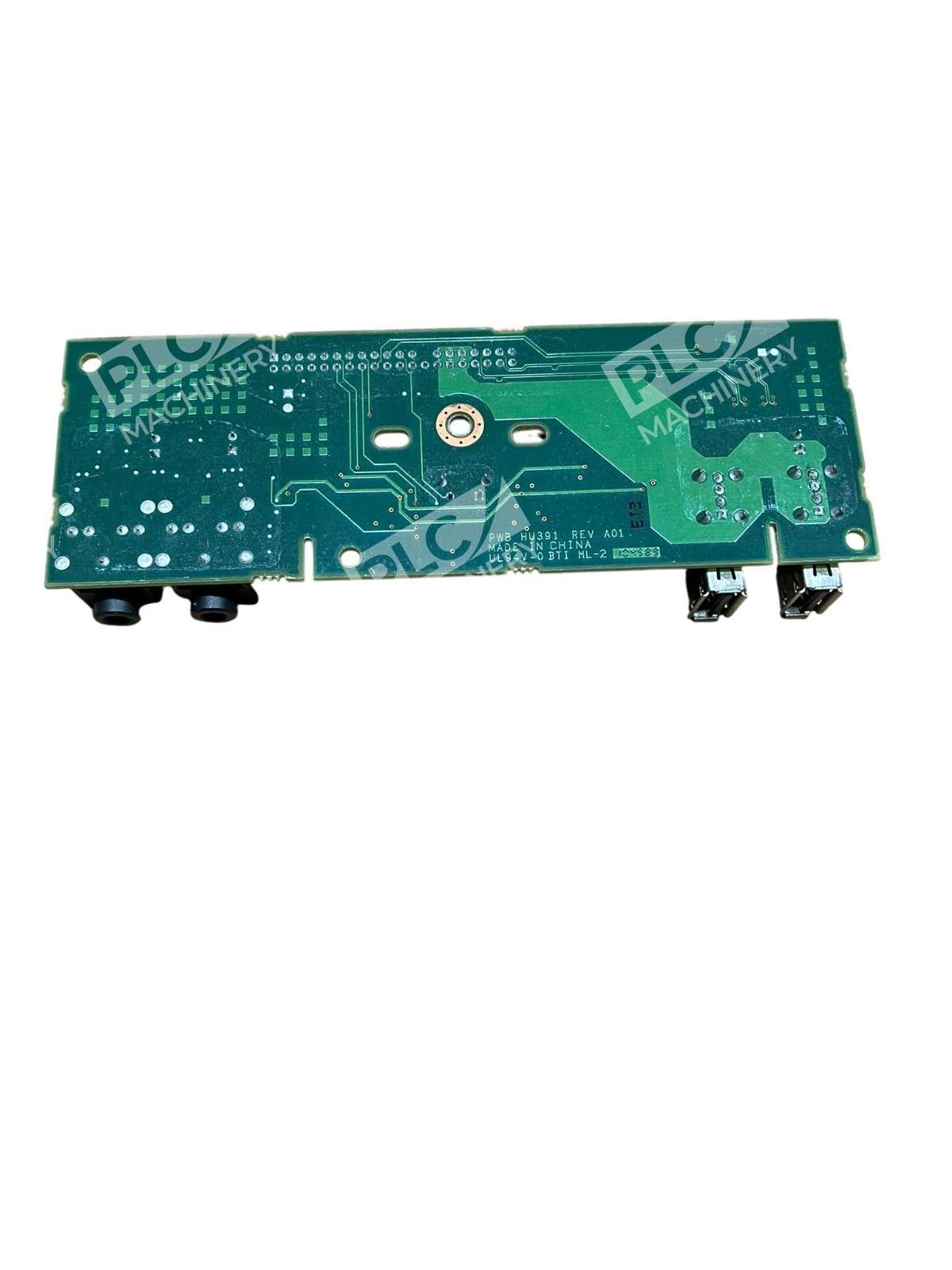 Dell Front I/O USB Audio Panel Board DP/N 0TP004 PWB HU391 Rev A01 - Image 6