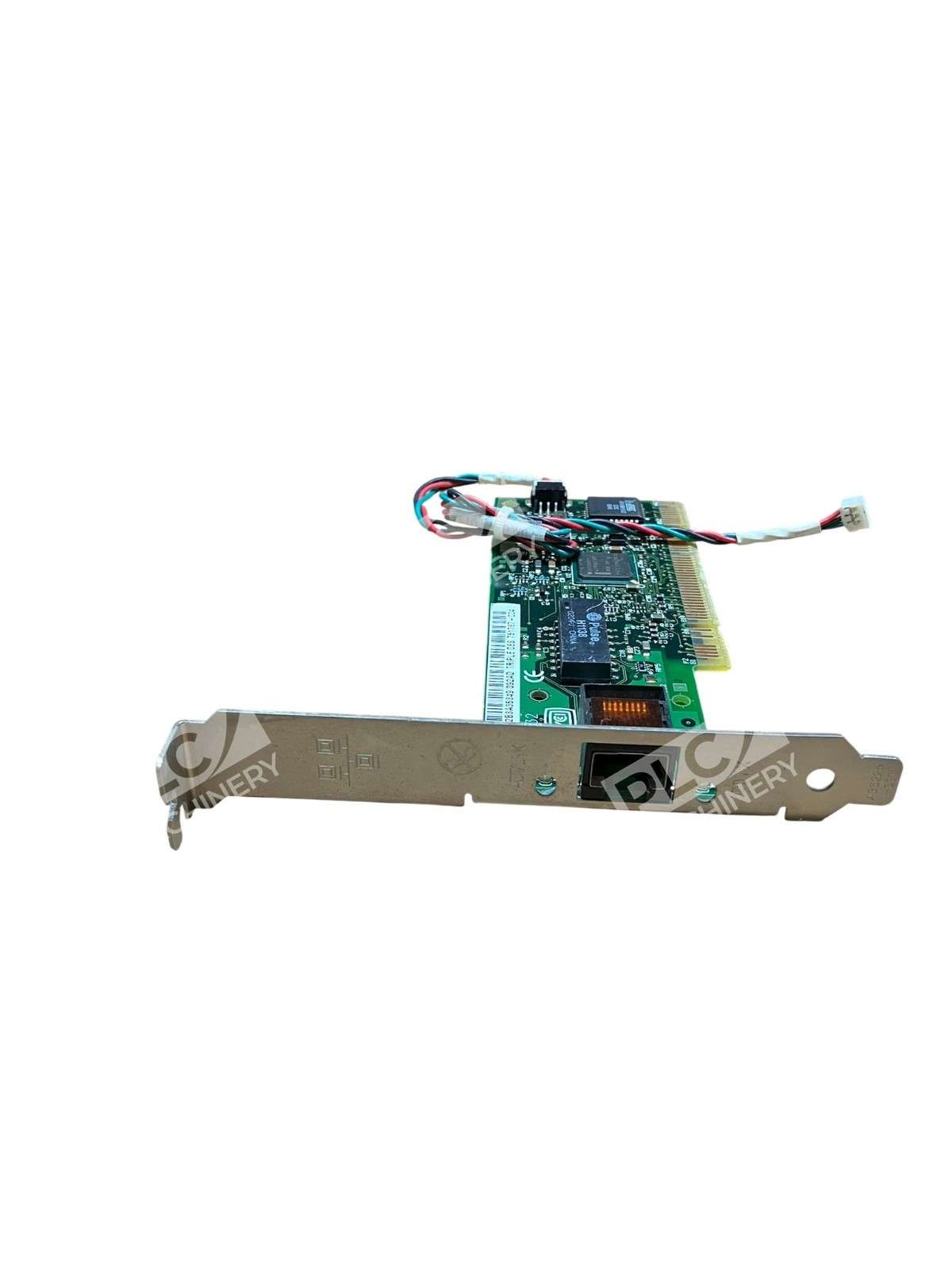 Intel PRO/100 S 751767-004 Desktop Adapter PCI Ethernet Network Card 10/100 Mbps - Image 4