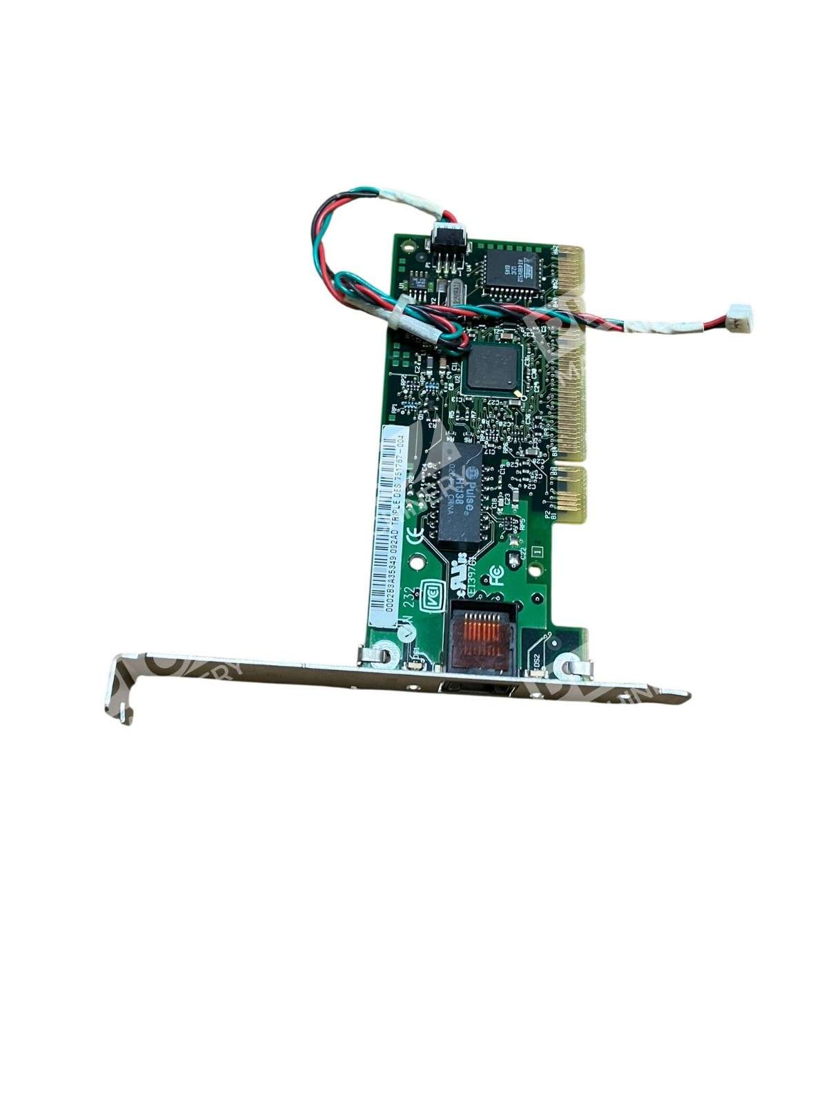 Intel PRO/100 S 751767-004 Desktop Adapter PCI Ethernet Network Card 10/100 Mbps - Image 5