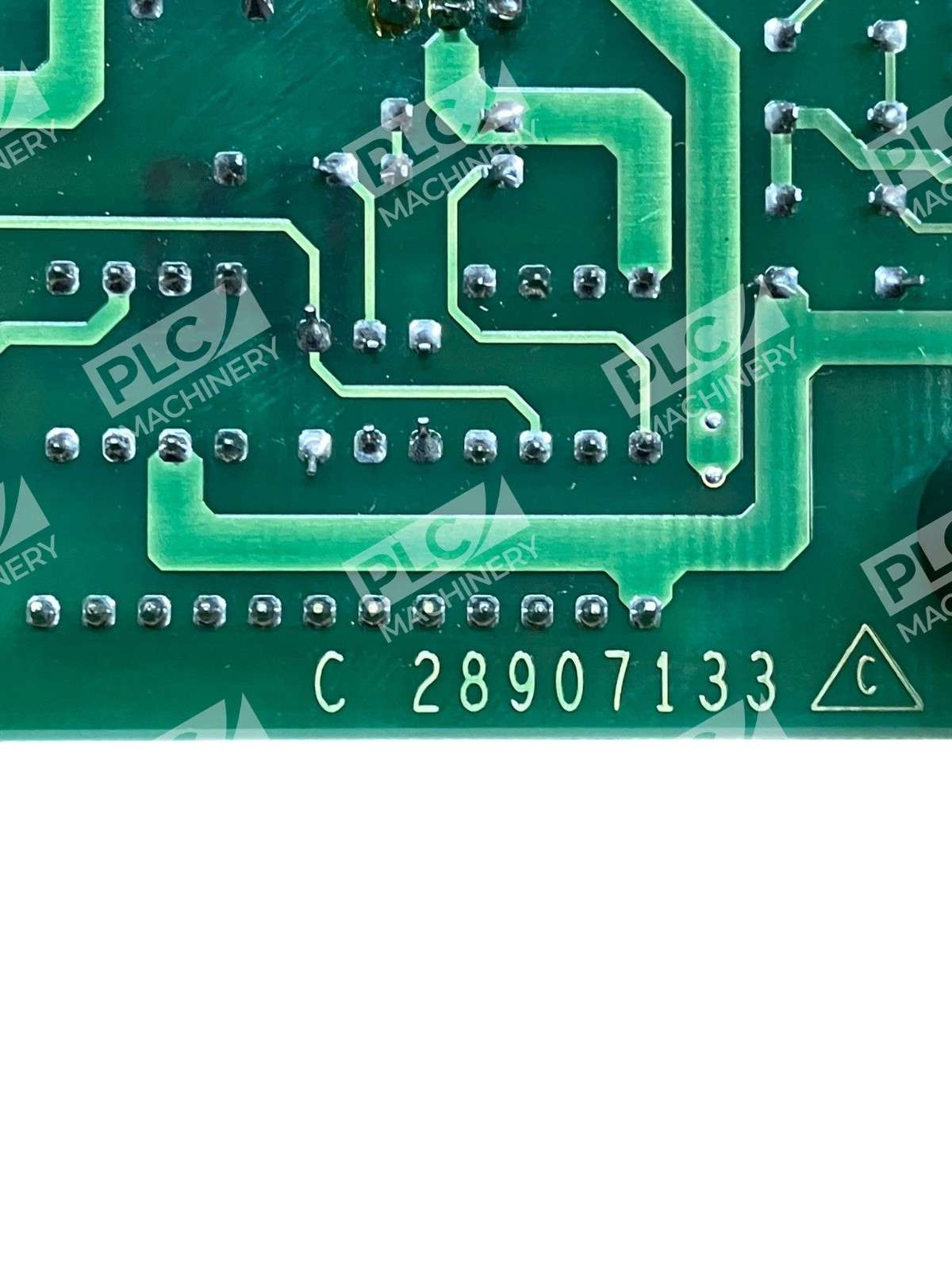 HMS 890-7077 Industrial Automation Control PCB I/O Module - Image 6