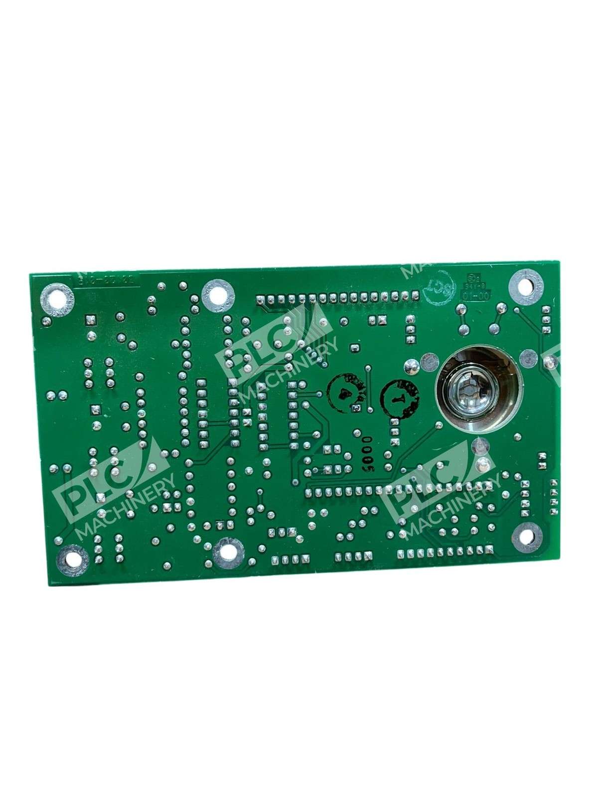 Industrial Computer Source PCA 10419-01B Control Interface Board 30120-01B - Image 4