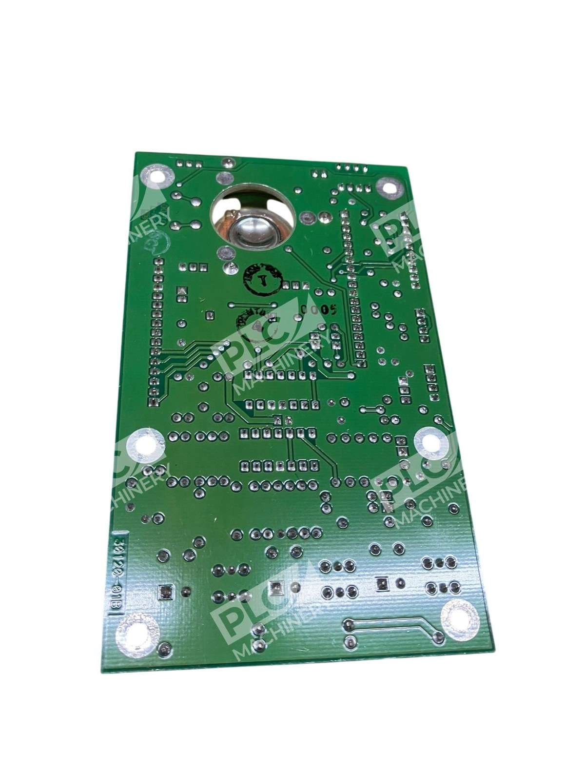 Industrial Computer Source PCA 10419-01B Control Interface Board 30120-01B - Image 5
