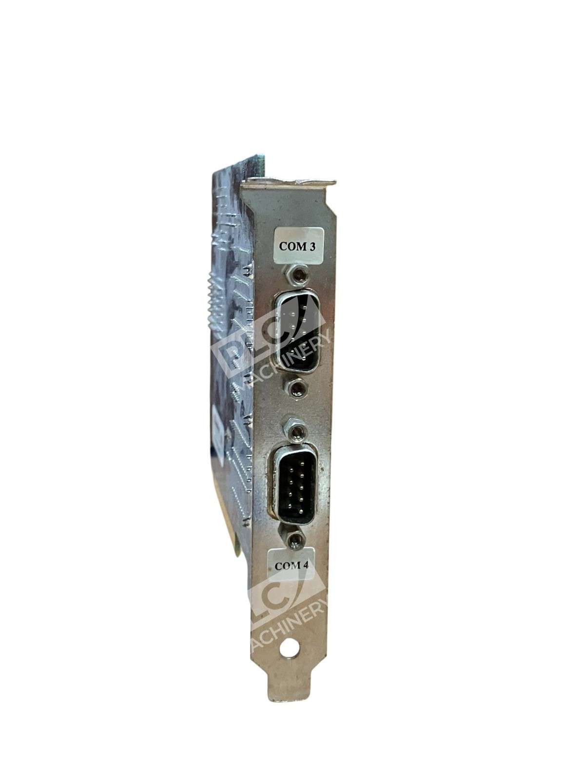 UC232PCI/2-55 - Kontron - PCI Multiport Serial Card RS232/422/485 Rev. F - Image 5