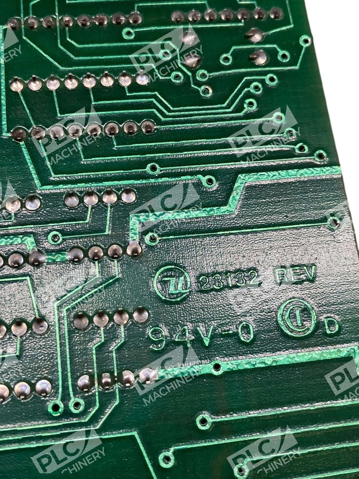 Universal Instruments 23133-C Multi Input Circuit Board 23132 94V-0 Rev D - Image 5