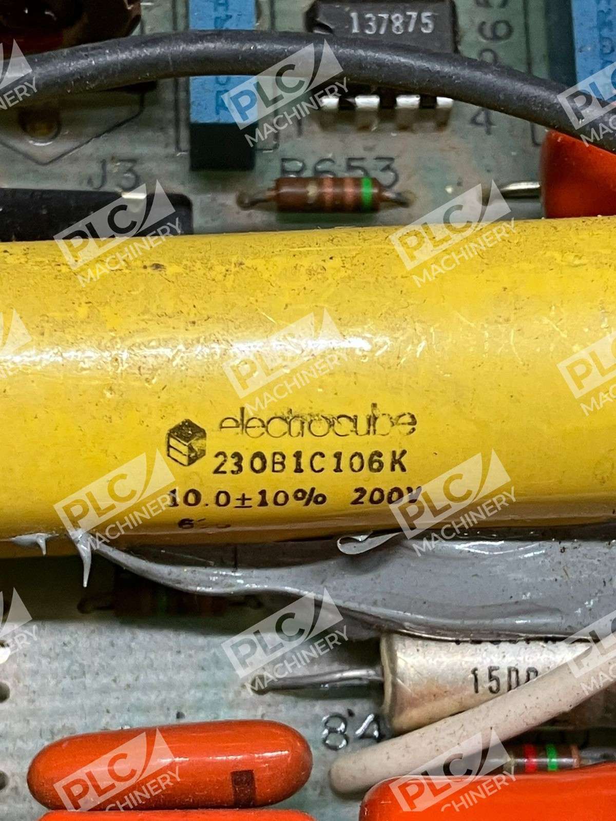 138374 Industrial Switching Power Supply PSU Circuit Board AC-DC - Image 3