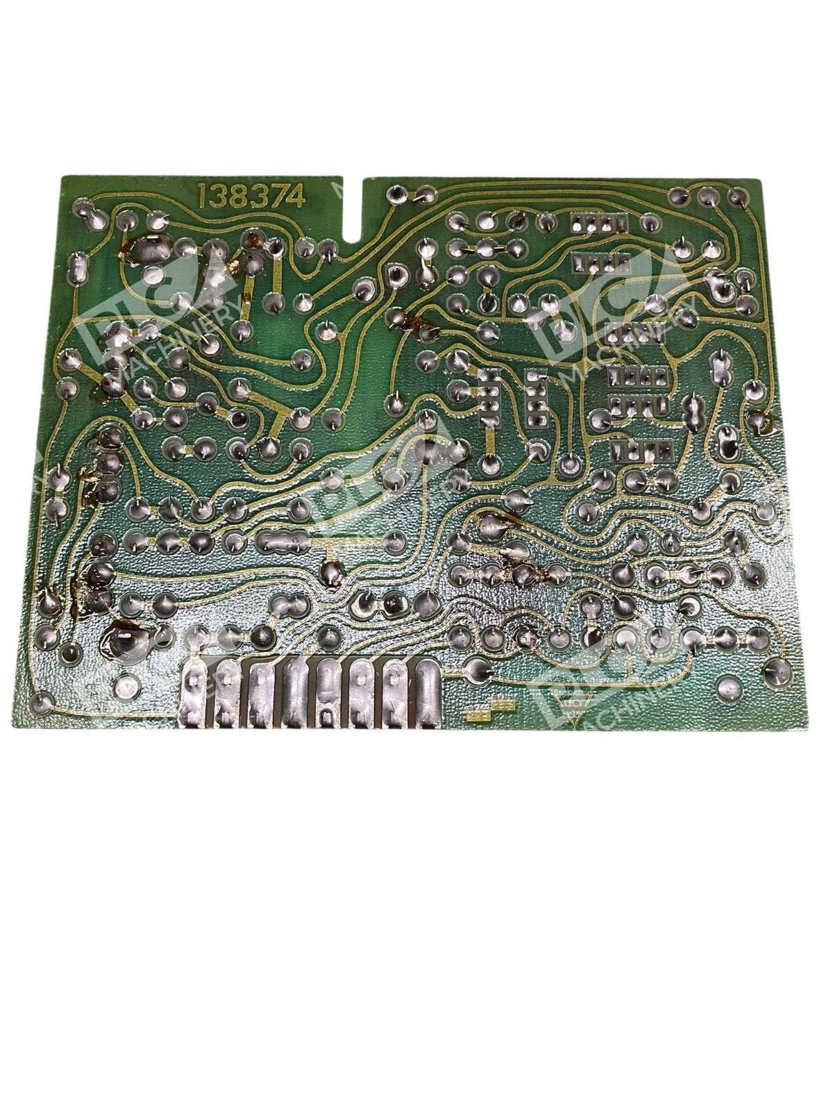 138374 Industrial Switching Power Supply PSU Circuit Board AC-DC - Image 5