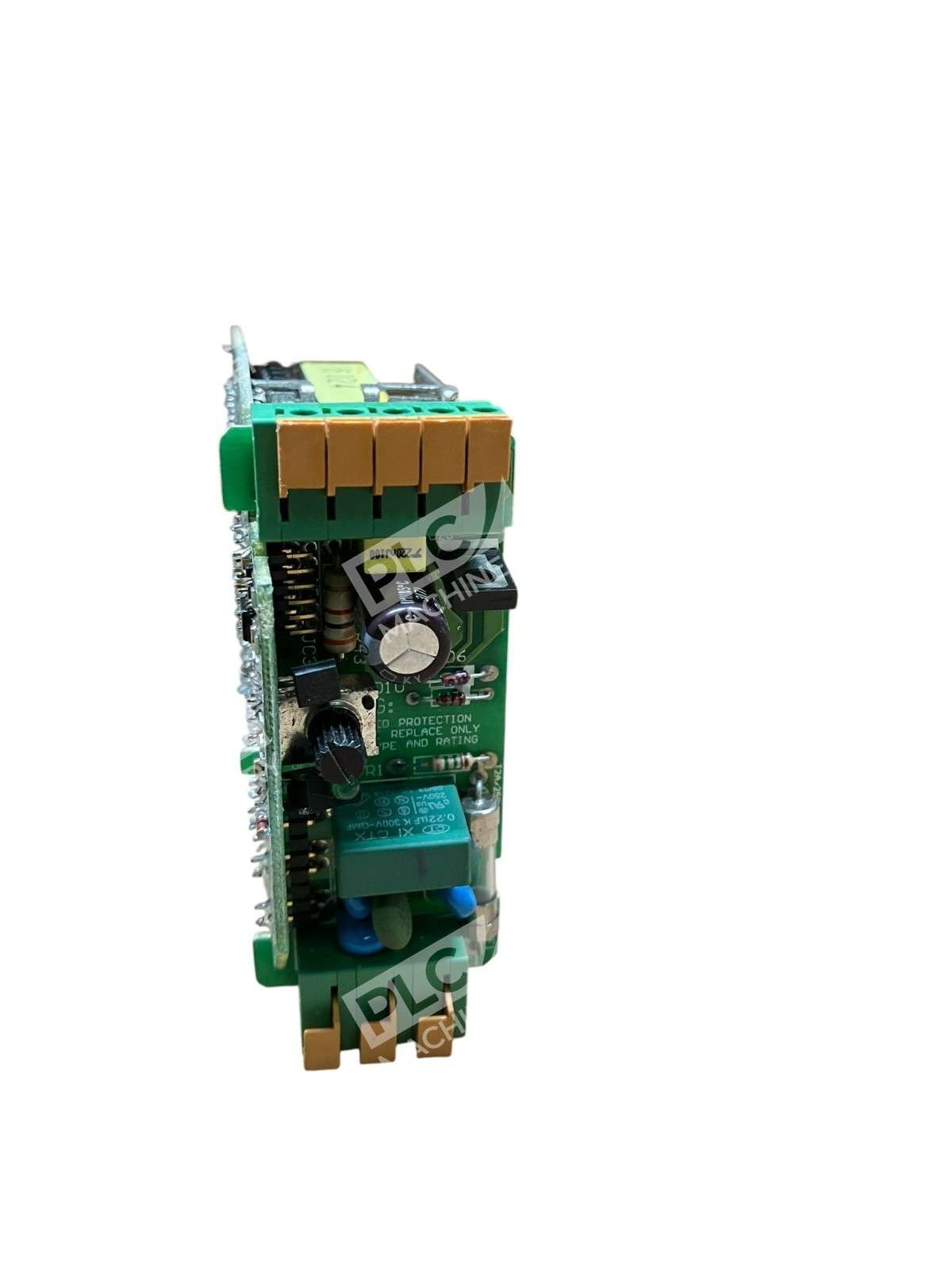 Industrial AC-DC Switching Power Supply - Image 3