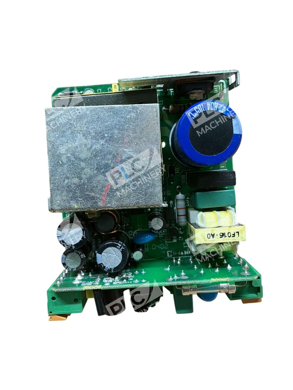 Industrial AC-DC Switching Power Supply - Image 5
