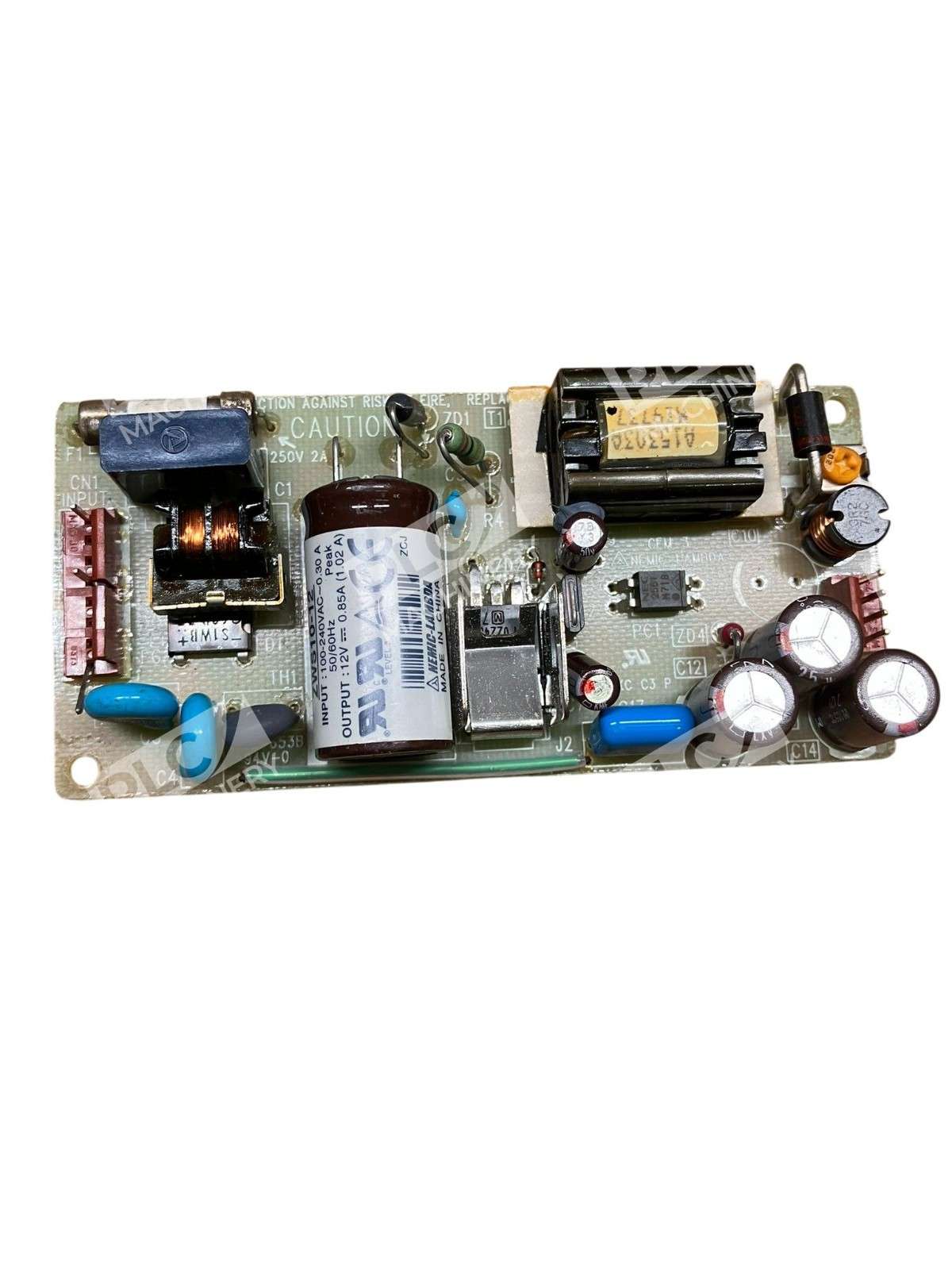 Nemic-Lambda CEM-3 - Nemic-Lambda CEM-3 Switching Power Supply Board