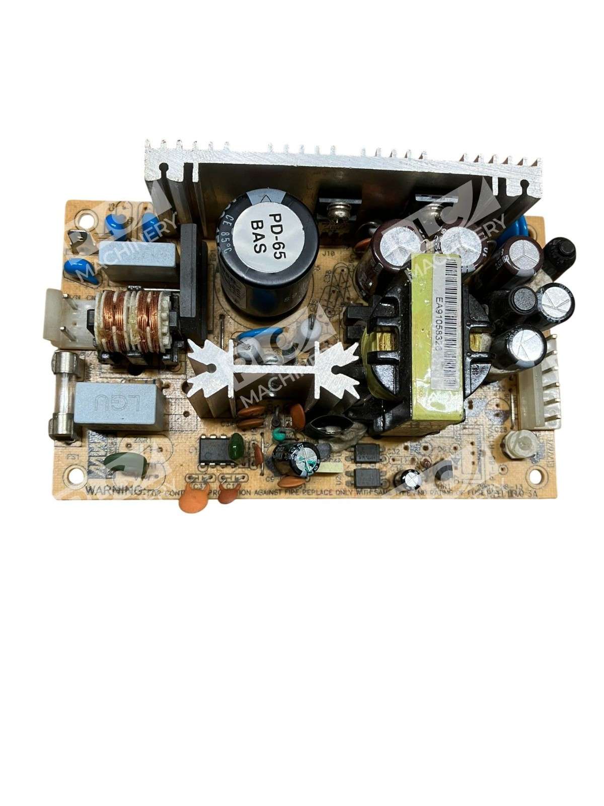 MEAN WELL PT-65-R13VAI - Mean Well PT-65-R13VAI Open-Frame Switching Power Supply Boa